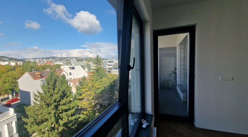 Skvelý 3izbovy byt s výhľadom na Karpaty na predaj - Bratislava I TOP