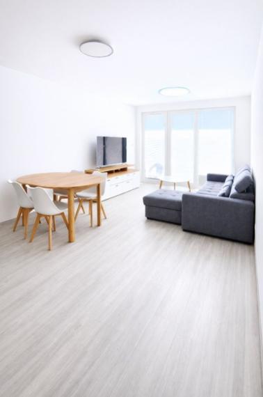 Na prenájom 2-izbový byt v tichej lokalite v Rači - Bratislava III TOP 