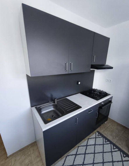 Útulný jednoizbový byt na prenájom v Bratislave DNV TOP