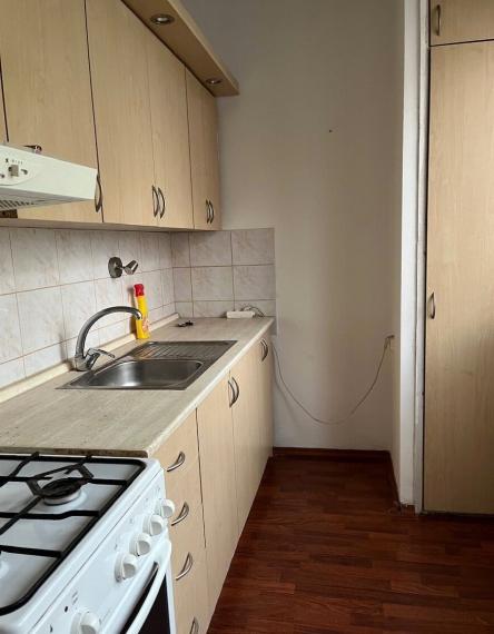 Na prenájom 1-izbový byt na Medveďovej ulici v Petržalke TOP