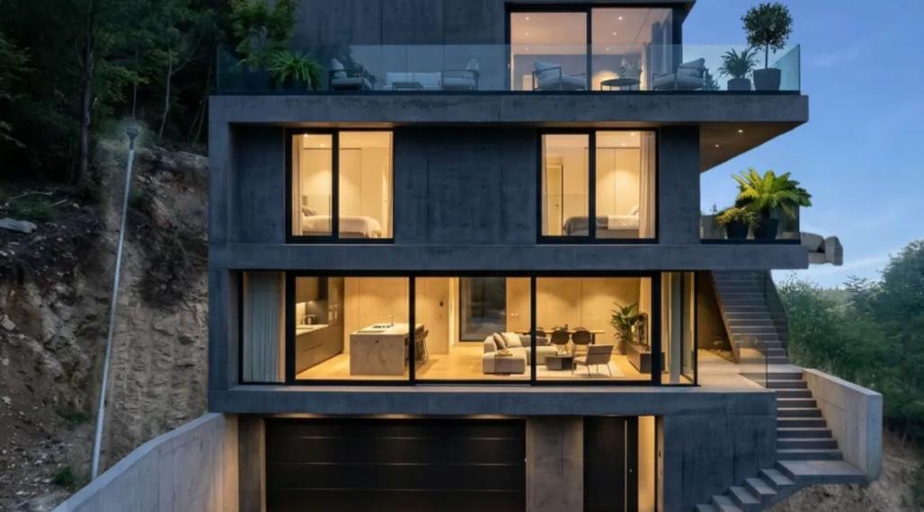 Na predaj stavebný pozemok o výmere 503 m2 na Popolnej ulici v Bratislave TOP