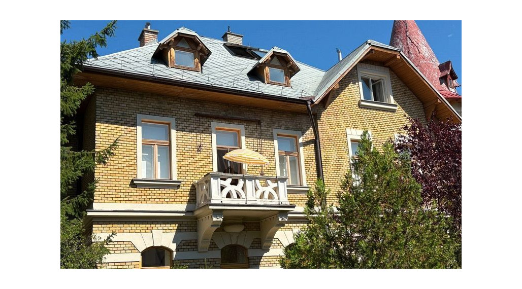 Luxusný 3 izbový byt na prenájom BA I TOP