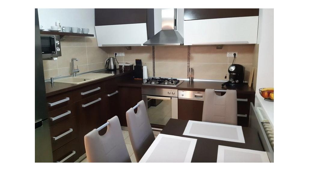 Moderný 2 izbový byt na prenájom v Bratislave III TOP