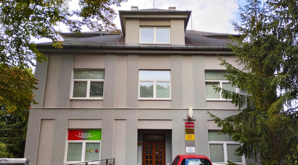 Na prenájom administratívne priestory v Malackách