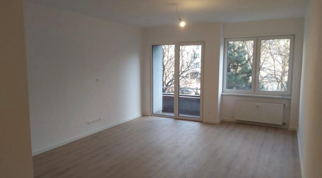 Priestranný 4‑izbový byt po kompletnej rekonštrukcii na skvelej adrese – Krížna ulica, Bratislava