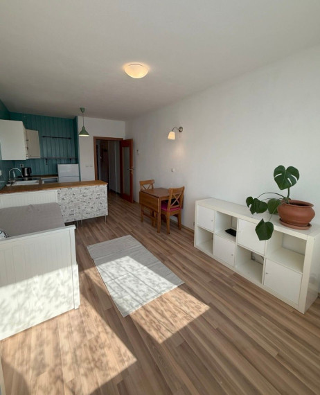 Prakticky riešený 1 izbový byt na prenájom v Novom Meste, Bratislava III TOP