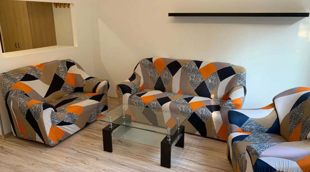 Štýlový 3-izbový byt v Devínskej Novej Vsi, Bratislava IV TOP