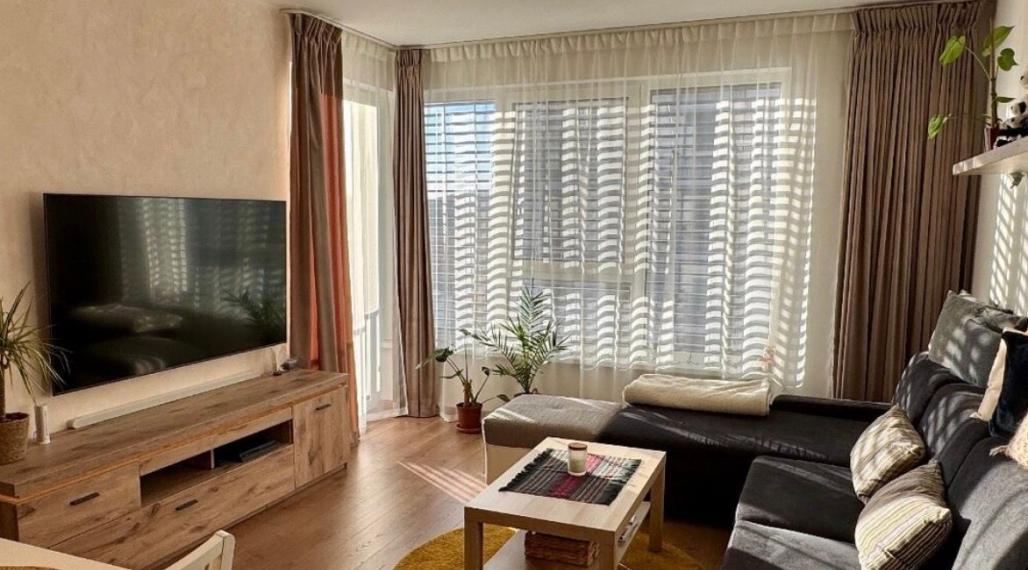 Moderný 2 izbový byt na prenájom v novostavbe NESTO, Bratislava V TOP