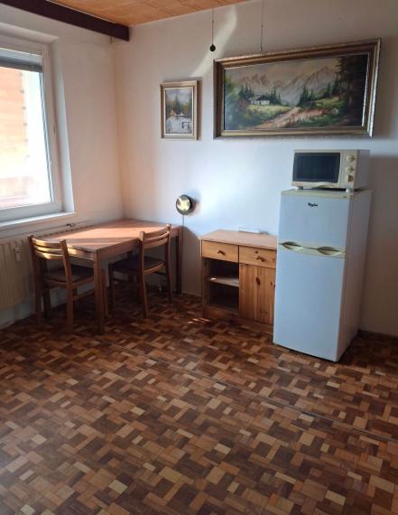 Slnečná garsónka na predaj, Bratislava V TOP 