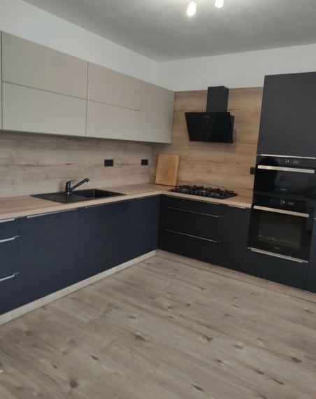 Na prenájom 2-izbový byt na prízemí, Bratislava II TOP