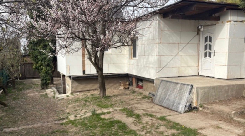 Na prenájom úplne nový, ešte neobývaný dvojizbový dom - Bratislava IV TOP