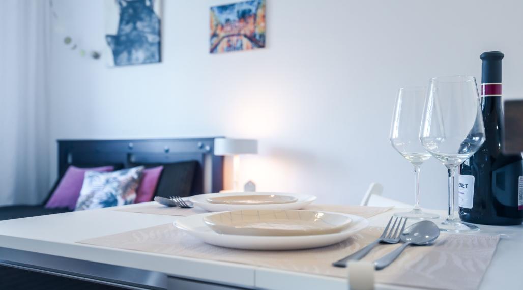 Garsónka na predaj - ul. Čmelíkova, Bratislava II TOP