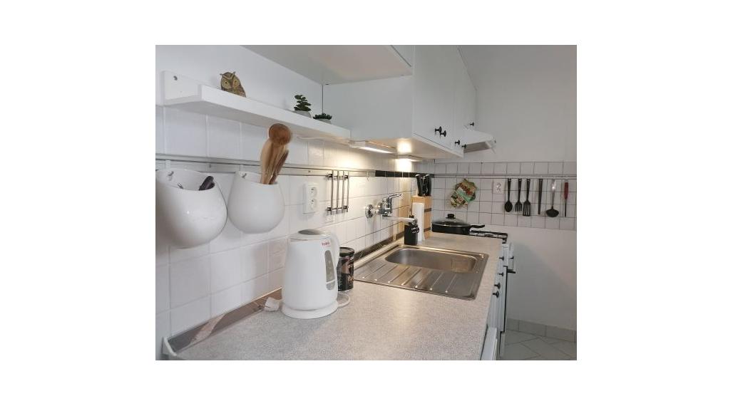  Na prenájom 1-izbovy byt vo výbornej lokalite Ružinov na ulici Dohnányho TOP