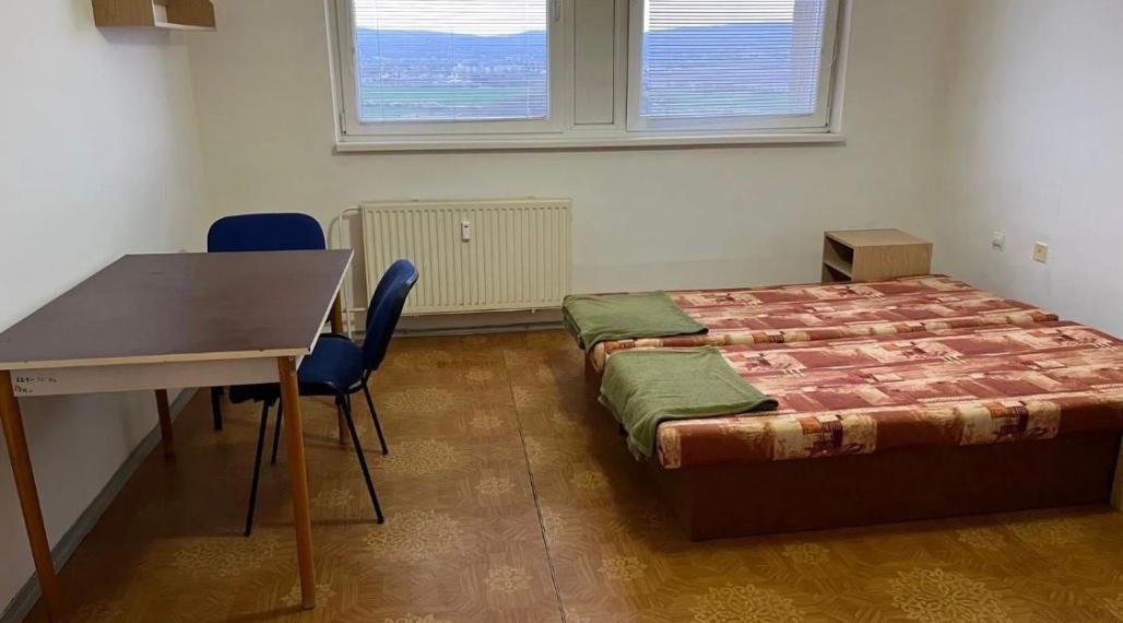 Útulná a prakticky zariadená garsónka na prenájom, Bratislava IV - DNV TOP