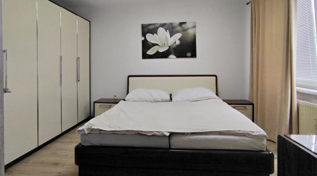 2- izbový kompletne rekonštruovaný byt NA PRENÁJOM, Trenčín - Juh 