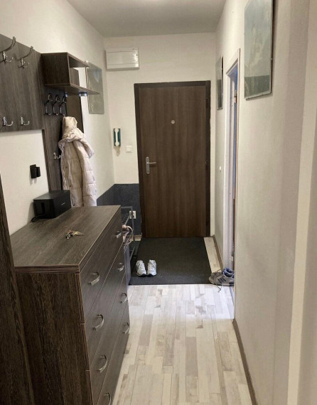 Na prenájom pekný 2-izbový byt - ul. Pri kríži, Bratislava IV TOP