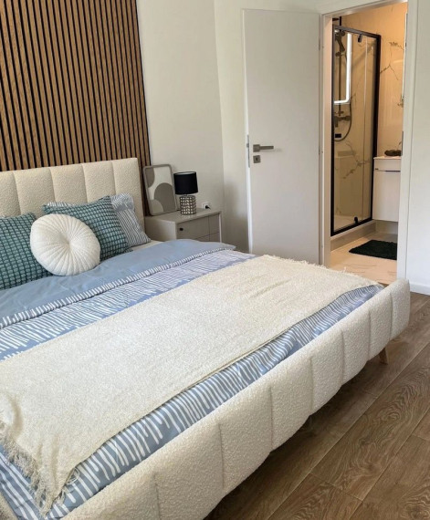 Čaká na vás moderne zariadený byt na prenájom s rozlohou 53m2, Btarislava I TOP