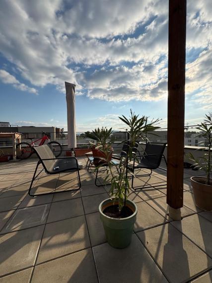 Nadštandardný 3-izbový byt s veľkou terasou a výnimočnými výhľadmi v projekte Pod vŕškami