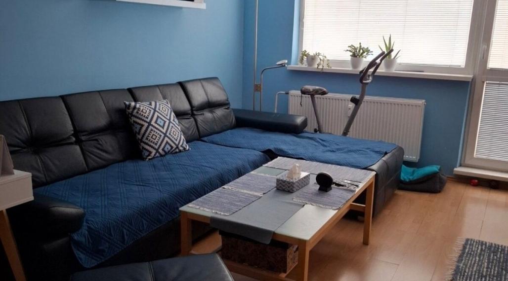 Na predaj priestranná garsónka deluxe - ul. Jungmannova, Bratislava V TOP