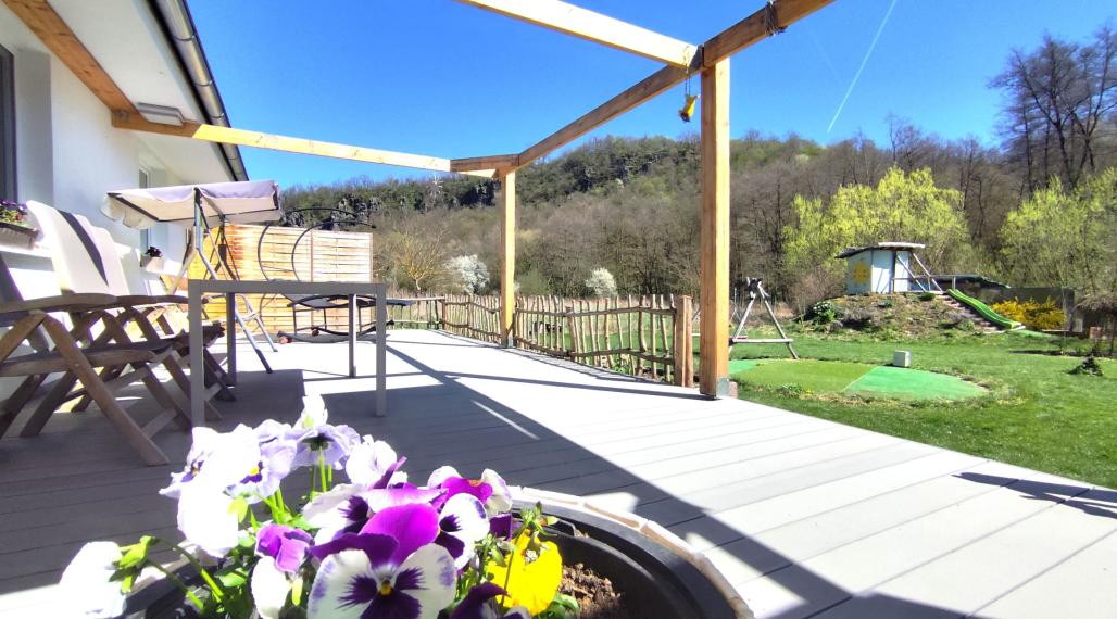 4-izbový rodinný dom v tichom prostredí pri lese na predaj TOP