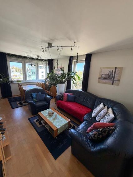 Na predaj 3-izbový byt s rohovým balkónom - ul. Exnárova, Bratislava II TOP