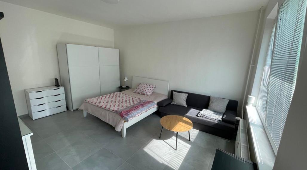 Na prenájom DOG FRIENDLY a kompletne zariadený 1-izbový byt v Rači TOP