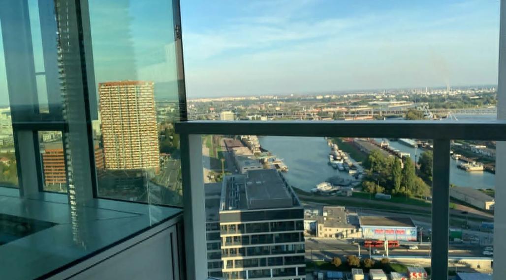 Na predaj exkluzívny moderný byt v projekte Panorama City TOP