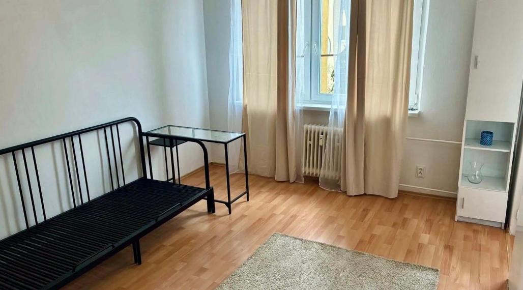 Na prenájom útulný jednoizbový byt v Ružinove TOP