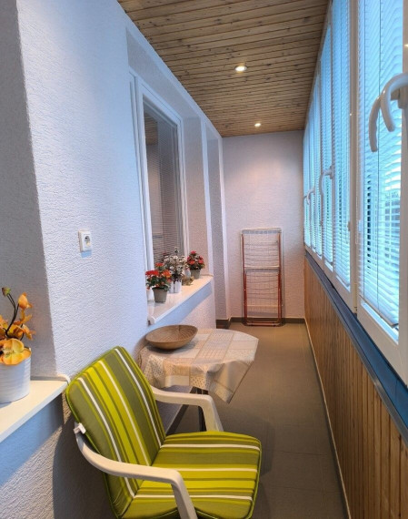 Na prenájom pekný, útulný 1-izbový byt - ul. Donnerova, Bratislava IV TOP