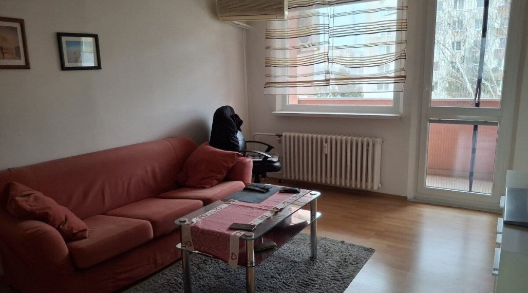 Na prenájom moderný 4-izbový byt s balkónom – Podunajské Biskupice