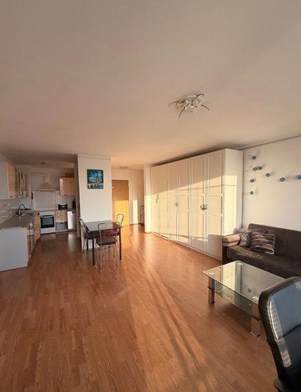 Veľkoryso riešený 4-izbový byt na predaj na ul. Nová Rožňavská TOP