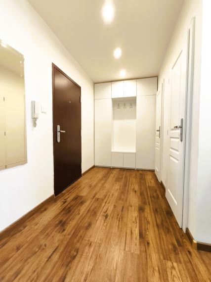 Štýlový a útulný 1-izbový byt po kompletnej rekonštrukcii, Bratislava IV TOP