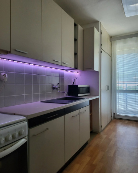  3-izbový Byt na predaj Nobelova ulica , Bratislava Nové Mesto TOP
