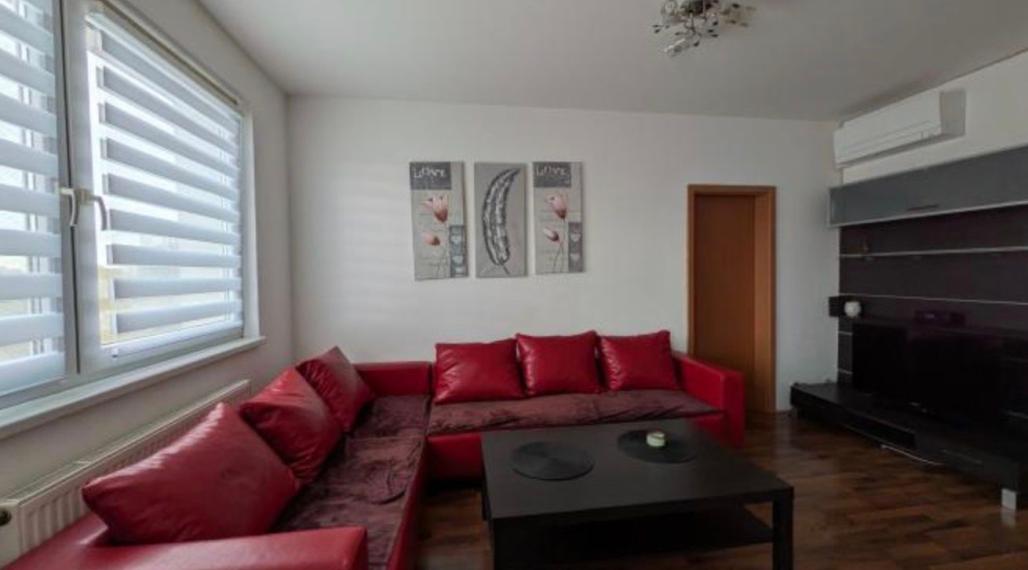 Na predaj zaujímavý byt na ul. Wolkrova, Bratislava V TOP