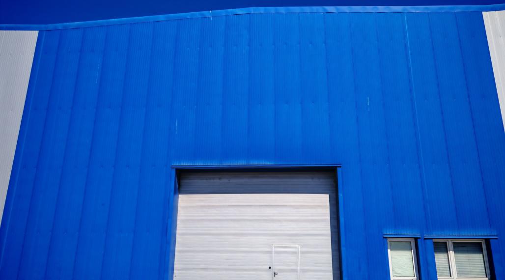 Skladové priestory Priemyselná Trnava, 2000m2