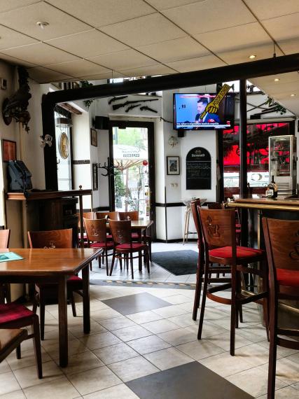 Na prenájom zabehnutá kaviareň / bar v Starom Meste 