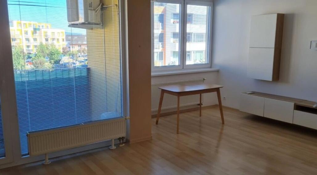 Na prenájom veľký priestranný slnečný 2izbový byt, Bratislava DNV TOP