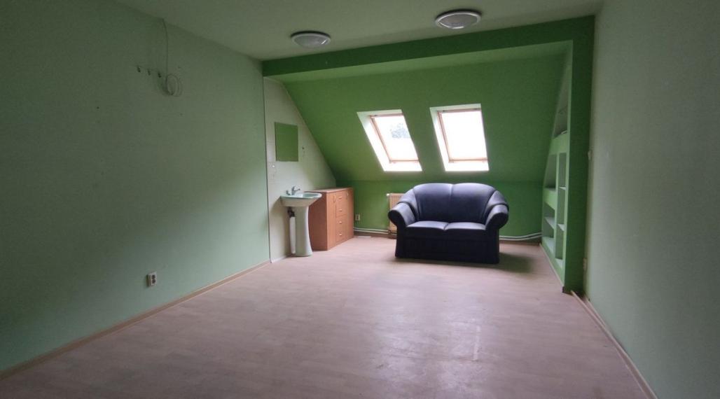 Na prenájom nebytový priestor s výmerou 22 m² v centre Trenčína