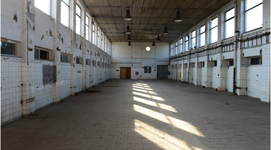 Priemyselné haly na prenájom, Nové Mesto nad Váhom