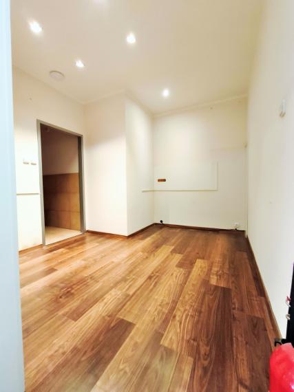 Na prenájom komerčný priestor 210 m2 (Bez provízie RK) Bratislava II TOP