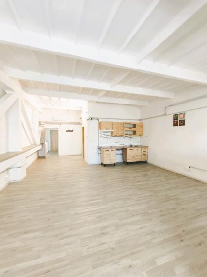 Na prenájom byty o výmere 57m2, Bratislava III TOP