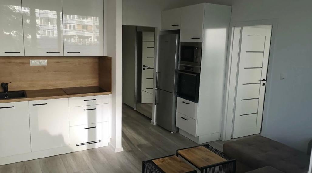 Na prenájom kompletne zrekonštruovaný a moderne zariadený byt v Petržalke TOP