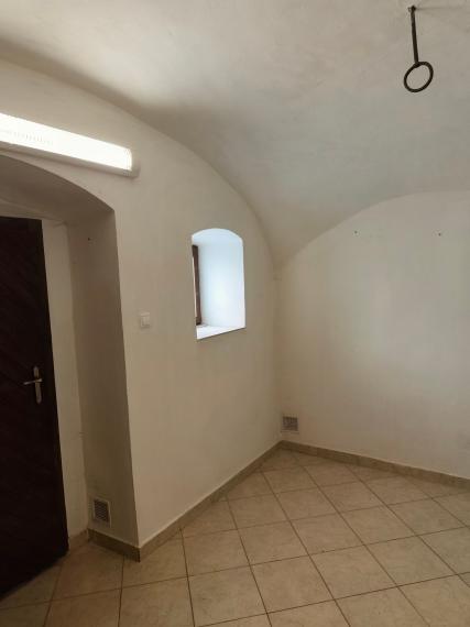 Na prenájom skladovacie priestory v tesnej blízkosti centra mesta, Trnava
