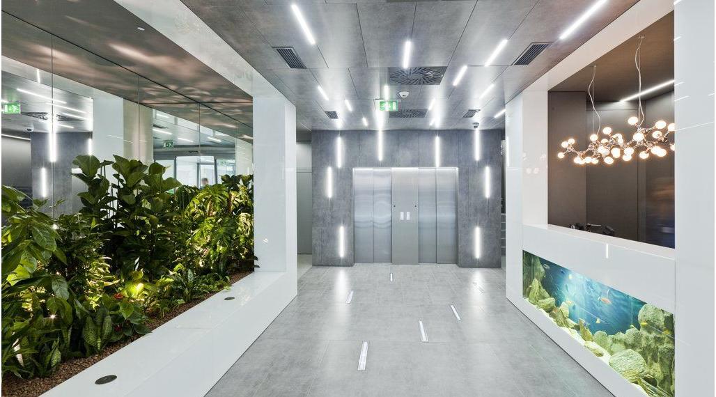Reprezentatívny kancelársky celok 187,10m2 + 4x PARKING, Mickiewiczova-Staré Mesto