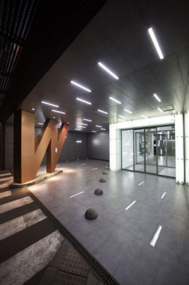 Exkluzívne kancelárie na prenájom 192m2 + TERASA, Mickiewiczova-Staré Mesto