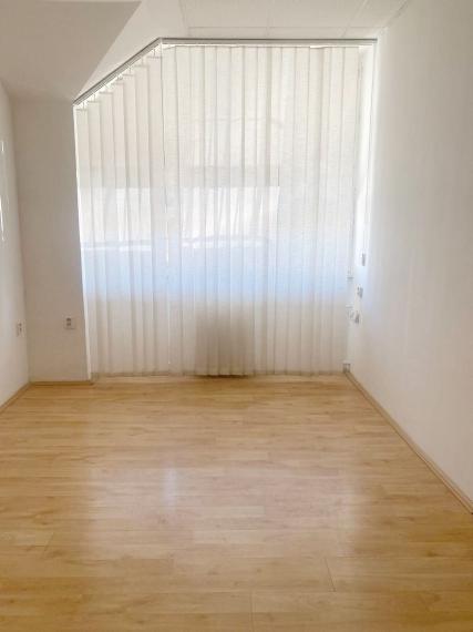 Kancelárske priestory Bratislava 2, Klincová ulica