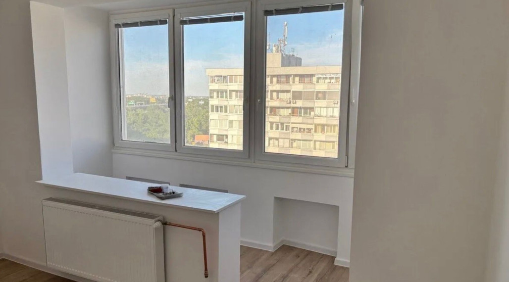 Na predaj kompletne prerobená dvojgarsónka na Začiatku Petržalky, Bratislava V TOP 