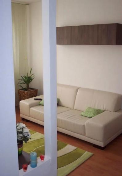 Na predaj 1,5-izbový byt o výmere 40 m2, Bratislava V TOP