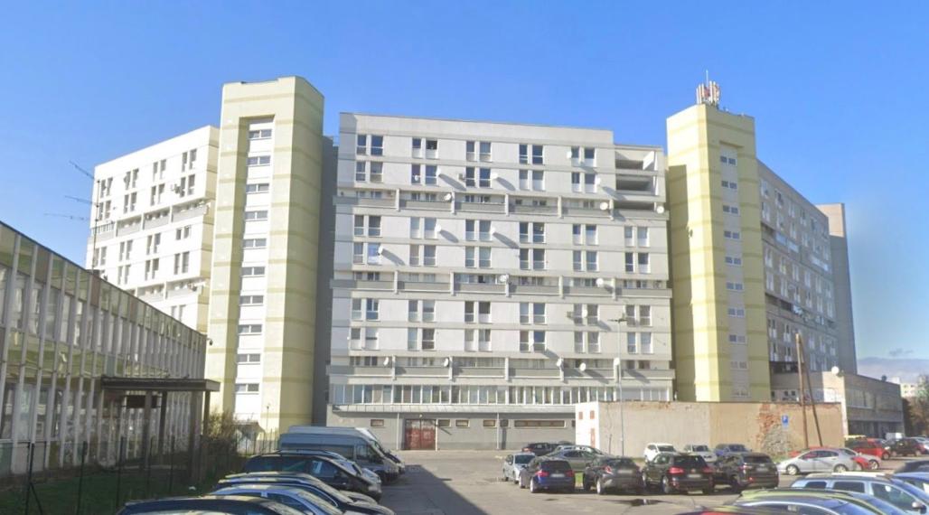 Na predaj 2-garsonka vo Vrakuni - Bratislava II TOP