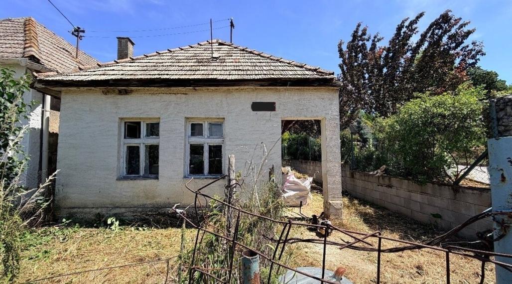 Rodinný dom na predaj - Sokolovce 